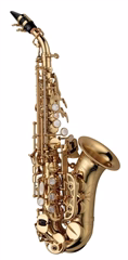 Yanagisawa SC-WO10 Elite - Saksofon