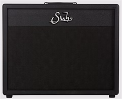 Suhr PT 2x12 - Kolumna gitarowa