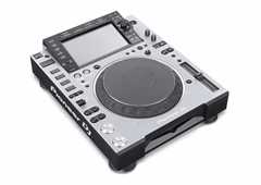 Decksaver Pioneer CDJ-2000 NXS2 cover/faceplate - Osłona