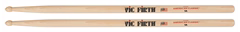 Vic Firth 1A American Classic - Pałki hikorowe