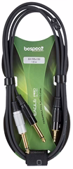 Bespeco EAYMSJ150 - Kabel połączeniowy