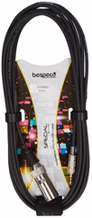 Bespeco EAMS450 - Kabel połączeniowy