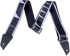 Jackson Inlay Strap - Pas gitarowy
