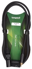 Bespeco EAXMR150 - Kabel połączeniowy