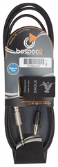 Bespeco EXMA200 - Kabel połączeniowy
