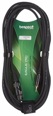 Bespeco EAMFX500 - Kabel połączeniowy