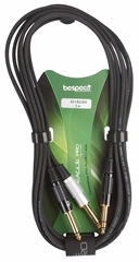 Bespeco EAYS2J300 - Kabel połączeniowy