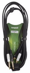 Bespeco EAY2JR300 - Kabel połączeniowy
