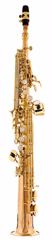 Yanagisawa S-WO20 - Saksofon