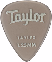 Taylor Premium Taylex Picks 351 1.25 - Kostki