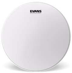 Evans 10" Power Center Reverse Dot Coated - Naciąg do werbla