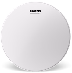 Evans 13" ST Coated - Naciąg do werbla