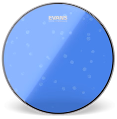 Evans 16" Hydraulic Blue - Naciąg do tomów