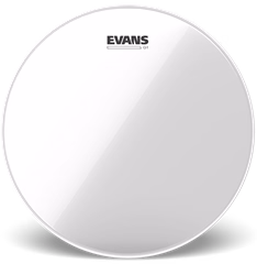 Evans 14" Genera G1 Clear - Naciąg do tomów