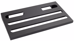 Caline CB-105 Pedalboard - Pedalboard