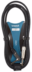 Bespeco XCP300 - Kabel instrumentalny