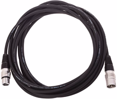 Sommer Cable SGHN-1000-SW - Kabel mikrofonowy