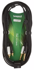 Bespeco EAY2JR500 - Kabel połączeniowy