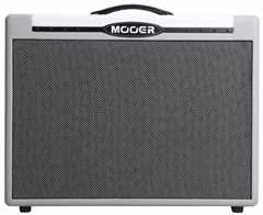 Mooer SD 75 - Combo gitarowe modellingowe