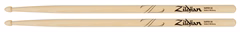 Zildjian Super 5A Wood Natural - Pałki hikorowe