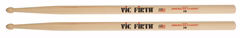 Vic Firth 2B American Classic - Pałki hikorowe