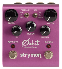 Strymon Orbit - Efekt gitarowy