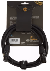 Soundsation WM-PCBXX2 - Kabel mikrofonowy