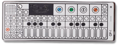 Teenage Engineering OP-1 pin - Szpilka