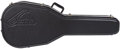 Ovation 8158 Standard Mid/Deep Case - Futerał na gitarę akustyczną
