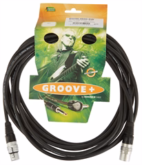 Sommer Cable SGHN-0600-SW - Kabel mikrofonowy