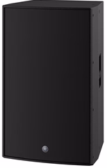 Yamaha DZR315 - Aktywna kolumna