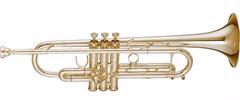 Getzen 3050 - Trąbka
