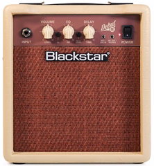 Blackstar Debut 10 - Combo gitarowe tranzystorowe