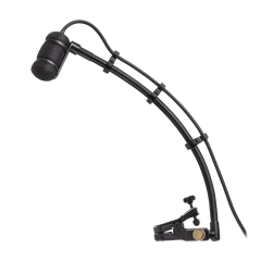 Audio-Technica ATM350UL - Pojemnościowy mikrofon instrumentalny