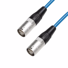 Adam Hall K4 CAT5 0500 - Kabel połączeniowy