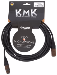 Klotz M1FM1K0500 - Kabel mikrofonowy