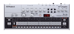 Roland TR-06 - Syntezator perkusyjny, sequencer