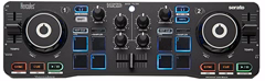 Hercules DJ DJControl Starlight - Kontroler DJ-ski