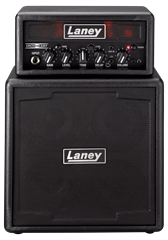 Laney MINISTACK-IRON - Combo gitarowe tranzystorowe