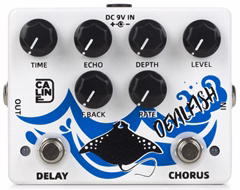 Caline DCP-03 Devilfish