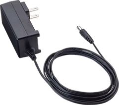 Zoom AD-19 - Adapter sieciowy