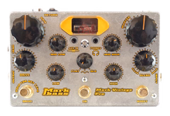 Markbass Vintage Pre - Efekt basowy