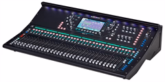 Allen&Heath SQ7 - Cyfrowa konsoleta mikserska