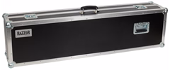 Razzor Cases Yamaha P115 Case - Futerał na instrumenty klawiszowe