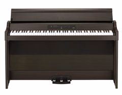 Korg G1B Air-BR - Fortepian cyfrowy
