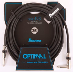 Ibanez NS20L - Kabel instrumentalny