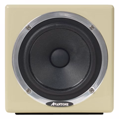 Avantone Pro Active MixCube Buttercream (single) - Aktywny monitor studyjny