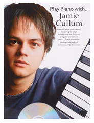 MS Cullum, Jamie Play Piano With... - Nuty na fortepian