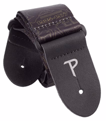 Perri's Leathers Elvis Presley - Pas gitarowy