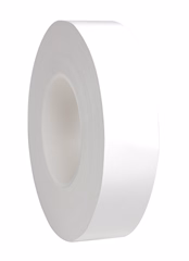 Adam Hall Gaffa 58065 White 50 m - Gaffa